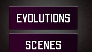 ANOMALY EVOLUTION - EVOLUTION NO.21