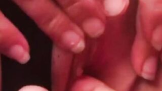 Dansk Udendørs Pussy Fingering med Marlene & Tine
