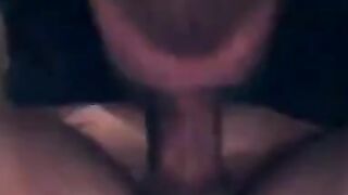 Big Dick Self-Sucking Twink Cums Hard