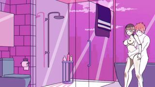 WHERE GIRLS ARE MADE - MAKIMA