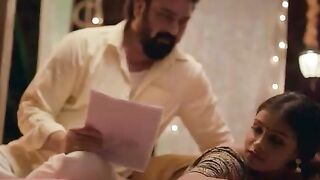 Padhosh vali Bhuabhi Sucking Ane Fucking with Big Cock