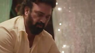 Padhosh vali Bhuabhi Sucking Ane Fucking with Big Cock