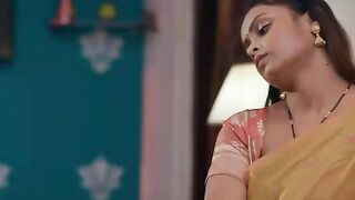 Big Boobs Bhabhi Hardcore Sex Ullu Web Series sex Scene