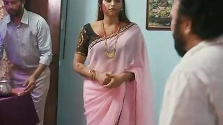 Big Boobs Bhabhi Hardcore Sex With Devar 15