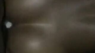 Black Bareback: Nonstop Fucking