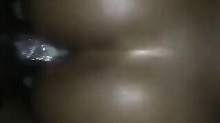 Black Bareback: Nonstop Fucking