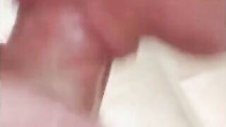 Lady J's Cock Sucking Skills - Big Tits MILF Nipples Action