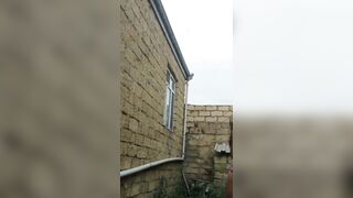 Azeri evli ciriq sik delisi