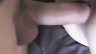 Bareback Amateur Couple