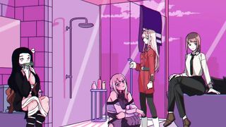 WHERE GIRLS ARE MADE - ZERO TWO