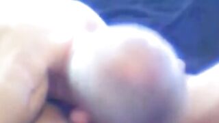 Webcam Fun with Amateur Studs 2