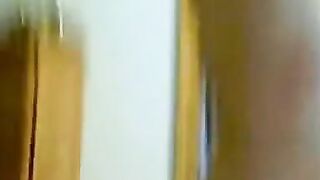 Tasha Sky's Amateur Webcam Fun