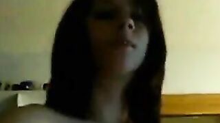 Tasha Sky's Amateur Webcam Fun