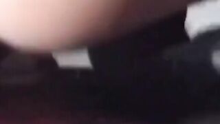 Deutsches Amateur-Paar bekommt Blowjob und Gesichtsbehandlung im öffentlich