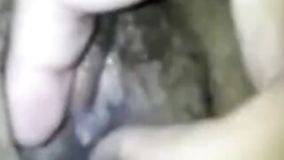 Amateur Asian Babe Fingered in Hotel - Indonesian Adult Video