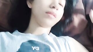 Rough Anal Sex with a Thai Teen