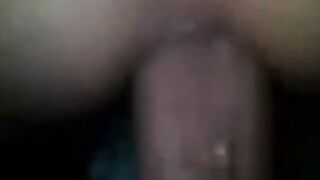 Fat Cock for a Crossdresser
