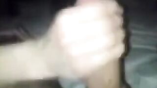 Fat Cock for a Crossdresser