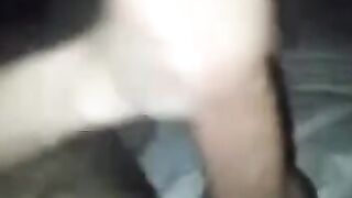 Fat Cock for a Crossdresser