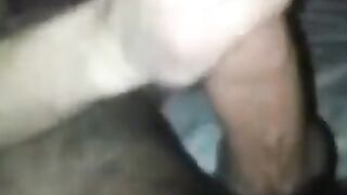 Fat Cock for a Crossdresser