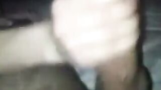 Fat Cock for a Crossdresser