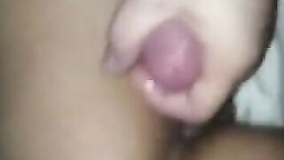 Fat Cock for a Crossdresser