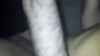 Fat Cock for a Crossdresser