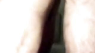 Daddy's Secret Anal Adventure with His Young Lover 2