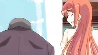 Delicious teen likes hardcore sex