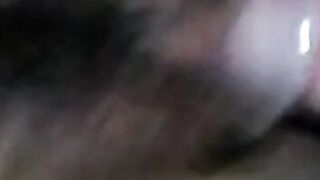 Japanese Couple's Private Blowjob Session