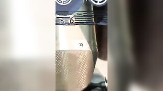 un sex forte fernbinte cu 0 motorcycleta sport fortie buna acest video facut de catre