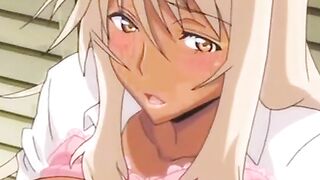 Amazing busty teen fucked hard
