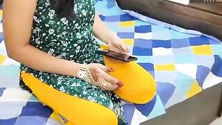 Desi Priyank Bhabhi With Ex-Boyfriend Sex