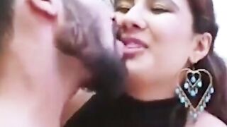 Kanika GF With Nitesh Bf Ne Chudai kari