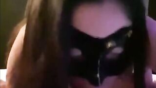 Hard Cock Buffet For Brasilian Slutwife Rabuda