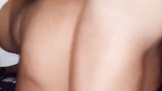 Booty Bash för födelsedag
