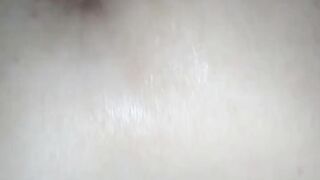 Freaky CD Jim's First Interracial Bareback