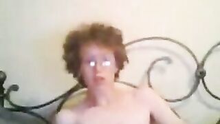 Schlauer Twink Handjob