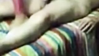 Grandpa, Take Me: Asian Amateur Craves Daddy's Touch