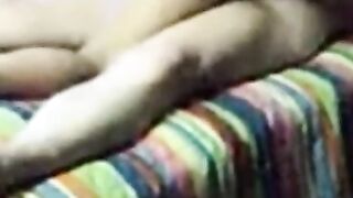Grandpa, Take Me: Asian Amateur Craves Daddy's Touch