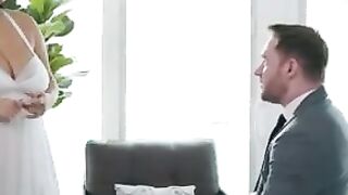 Fuck me before i get married