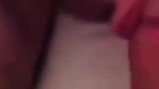 My Buddy Loves Sucking My Big Cock and Balls