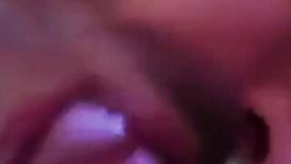 My Buddy Loves Sucking My Big Cock and Balls