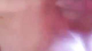 My Buddy Loves Sucking My Big Cock and Balls