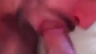 My Buddy Loves Sucking My Big Cock and Balls
