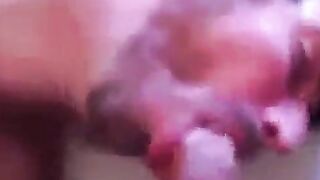 My Buddy Loves Sucking My Big Cock and Balls