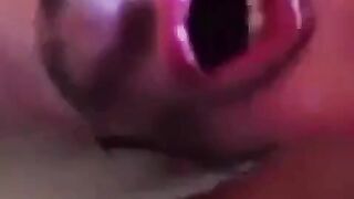 My Buddy Loves Sucking My Big Cock and Balls