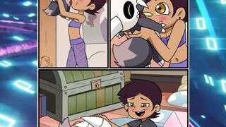 the luz closet