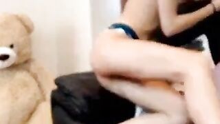 Webcam Amateur #12