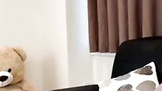 Webcam Amateur #12